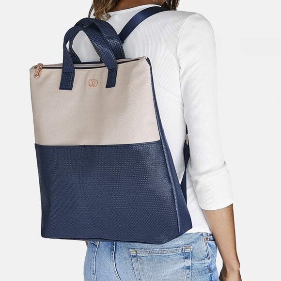 Caboodles Women's Stylishly Essential Tote, Multicolor, One Size - Picture 4 of 4